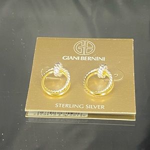 Gianni Banini Earrings